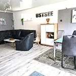 Apartamento Godehoop Whg 1 Grömitz