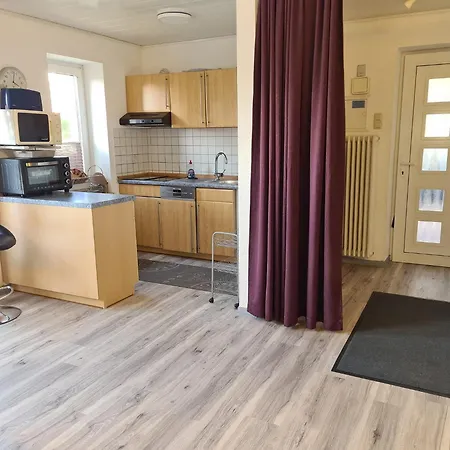 Godehoop Whg 1 Lägenhet *