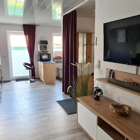 Godehoop Whg 1 Lägenhet *