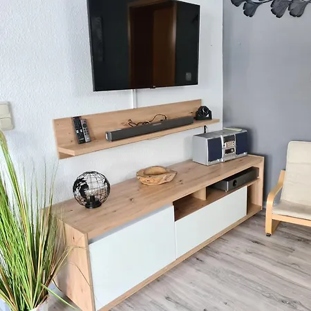 Godehoop Whg 1 Grömitz