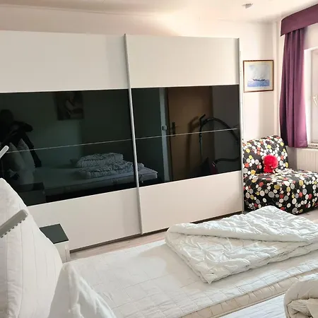 Lägenhet Godehoop Whg 1 Grömitz