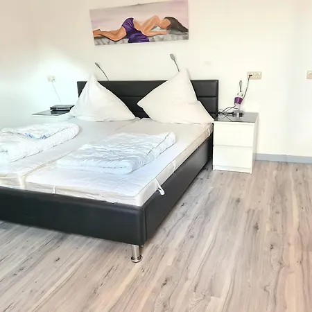 Godehoop Whg 1 Grömitz