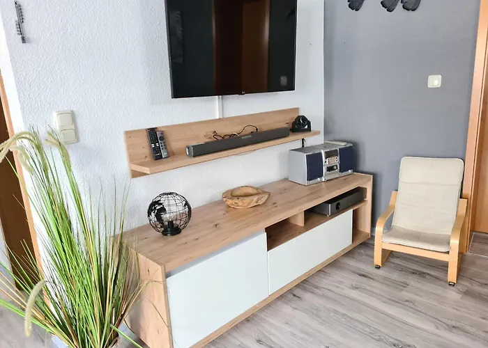 Godehoop Whg 1 Grömitz