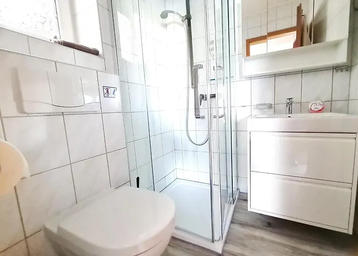 Lägenhet Godehoop Whg 1 Grömitz