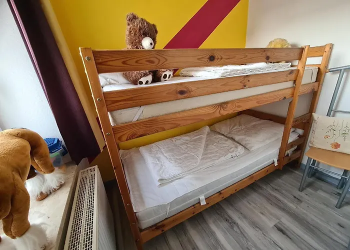 Lägenhet Godehoop Whg 1 *