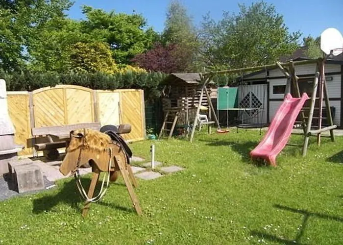 Lägenhet Godehoop Whg 1 *