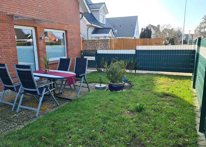 Godehoop Whg 1 Grömitz